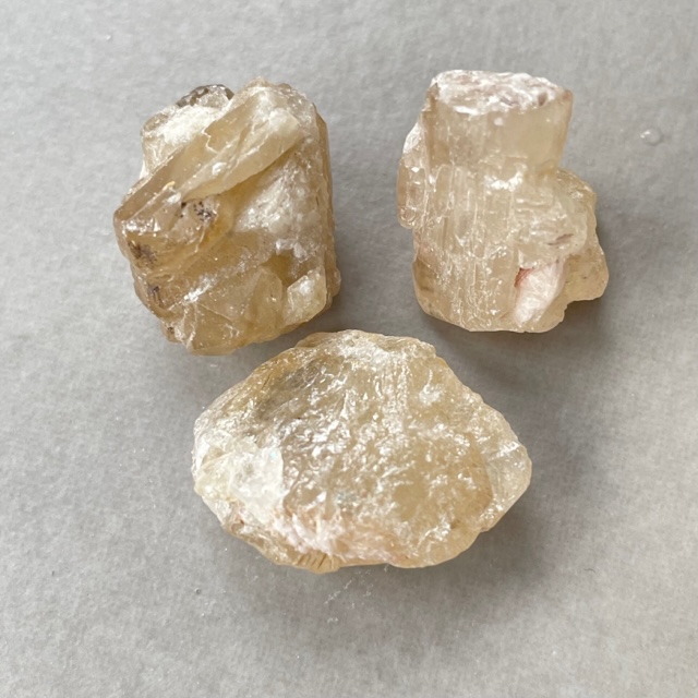 Cerussite (Crystal) - The Crystal People